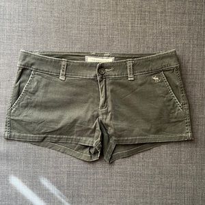Abercrombie Shorts
